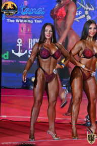 Yana Smith Cup - 2021