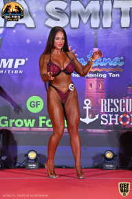 Yana Smith Cup - 2021