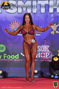 Yana Smith Cup - 2021