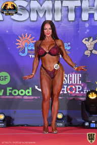 Yana Smith Cup - 2021