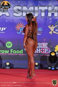 Yana Smith Cup - 2021