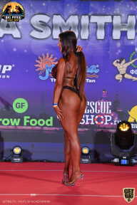 Yana Smith Cup - 2021