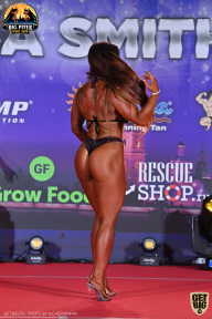 Yana Smith Cup - 2021