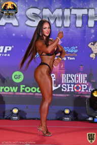 Yana Smith Cup - 2021