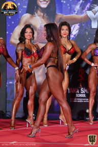 Yana Smith Cup - 2021