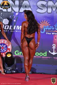 Yana Smith Cup - 2021