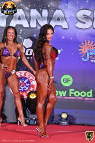 Yana Smith Cup - 2021