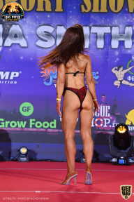 Yana Smith Cup - 2021