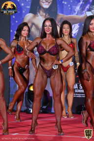 Yana Smith Cup - 2021