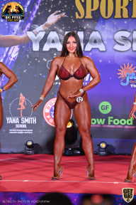 Yana Smith Cup - 2021