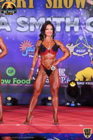 Yana Smith Cup - 2021