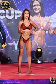 Yana Smith Cup - 2021