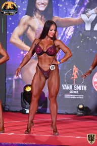 Yana Smith Cup - 2021