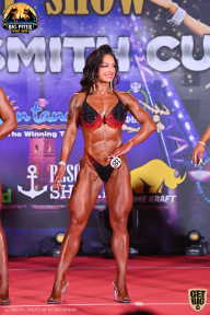 Yana Smith Cup - 2021