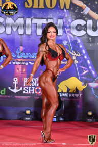 Yana Smith Cup - 2021