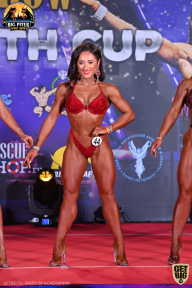 Yana Smith Cup - 2021