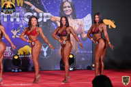 Yana Smith Cup - 2021