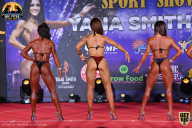 Yana Smith Cup - 2021