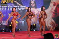 Yana Smith Cup - 2021