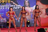 Yana Smith Cup - 2021