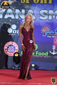 Yana Smith Cup - 2021
