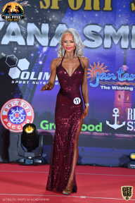 Yana Smith Cup - 2021