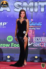Yana Smith Cup - 2021