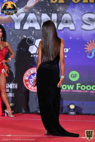 Yana Smith Cup - 2021