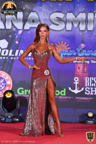 Yana Smith Cup - 2021