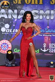 Yana Smith Cup - 2021