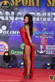 Yana Smith Cup - 2021