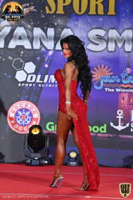 Yana Smith Cup - 2021