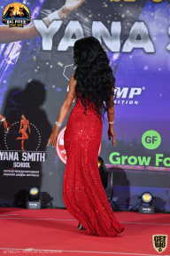 Yana Smith Cup - 2021