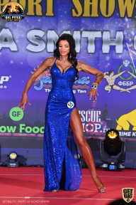 Yana Smith Cup - 2021