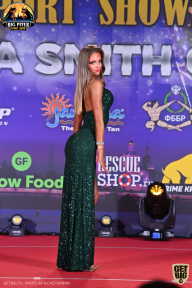 Yana Smith Cup - 2021