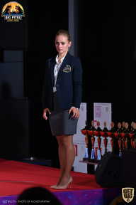 Yana Smith Cup - 2021