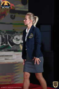 Yana Smith Cup - 2021