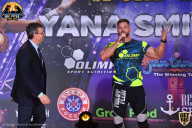 Yana Smith Cup - 2021
