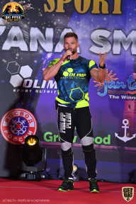 Yana Smith Cup - 2021