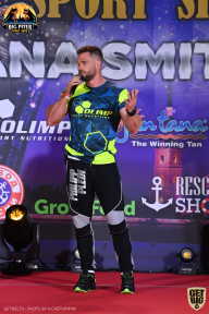 Yana Smith Cup - 2021
