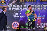 Yana Smith Cup - 2021