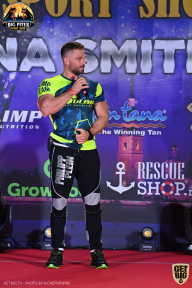 Yana Smith Cup - 2021