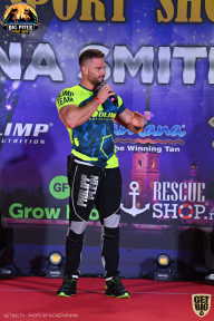 Yana Smith Cup - 2021
