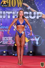 Yana Smith Cup - 2021