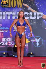 Yana Smith Cup - 2021