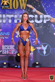 Yana Smith Cup - 2021