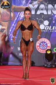 Yana Smith Cup - 2021