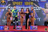 Yana Smith Cup - 2021