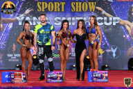 Yana Smith Cup - 2021