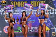 Yana Smith Cup - 2021